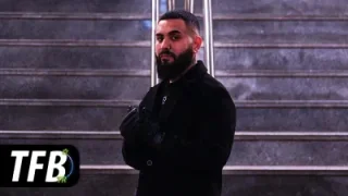 Bedran Yakıyorum Benliğimi