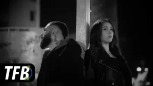 Bedran Yanımda Olmasan Albüm Kapağı
