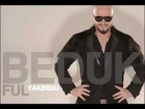 Bedük Ful Animasyon Albüm Kapağı