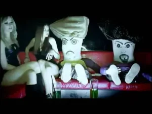Bedük Gel Aşka Original Mix