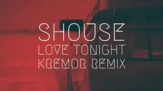 Bedük Love Tonight Öoner Remix