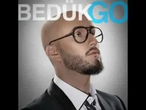 Bedük Shake That Thing Funkmaker Remix Albüm Kapağı