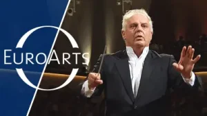 Beethoven 9. Senfoni Albüm Kapağı