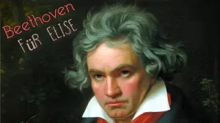 Beethoven Für Elise