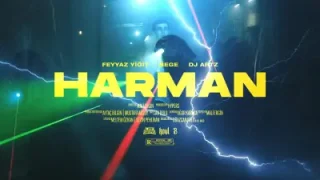 Bége Harman