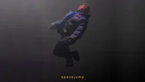 Bége Spacejump