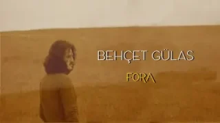 Behçet Gülaş Kaya Olsam Sis Olsam