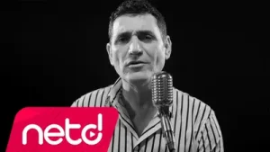 Behnan Usta Albüm Kapağı