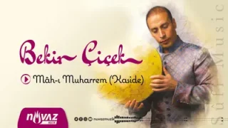 Bekir Çiçek Mah Muharram Kaside