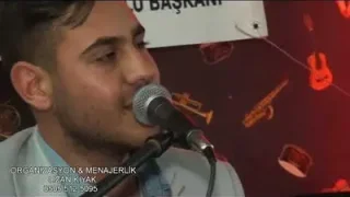 Bektaş Dolu Dünya Yansa Yorganım Yok İçinde Kırıkkale Bozlak Gecesi 2018 By Ozan Kıyak