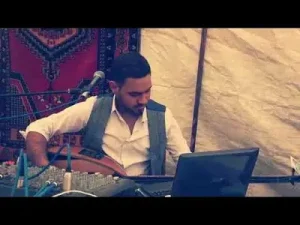 Bektaş Dolu Git Geri Geri Albüm Kapağı