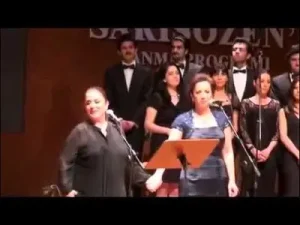 Belkıs Akkale Seyyah Olup Şu Alemi Gezerim Albüm Kapağı