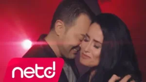 Belma Şahin Feat Serdar Ortaç Adı Üstünde Albüm Kapağı