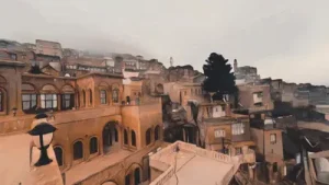 Ben Bir Keklik Olaydım Dallarına Konaydım Albüm Kapağı