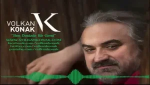 Ben Denizde Bir Gemi Albüm Kapağı