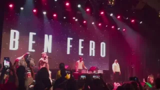 Ben Fero Diskotek Canlı Performans Live
