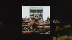 Ben Fero Engerek Albüm Kapağı