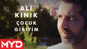 Ben Kumdan Bir Kale Yaptım Ki Bize Albüm Kapağı