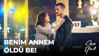 Ben Sana Bakmaya Kıyamazdım Lan