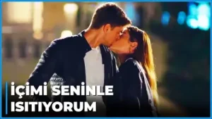 Ben Sana Mecburum Damla Civan Zalim İstanbul Özel Klip Albüm Kapağı