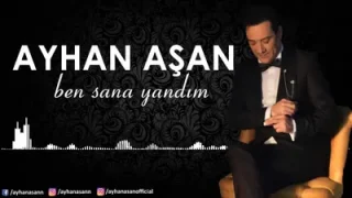 Ben Sana Yandım