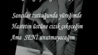 Ben Sende Tattım Aşkı Sevdayı
