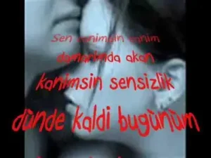 Ben Sende Tattım Aşkı Sevdayı Grup Türkü Yarınsın Albüm Kapağı