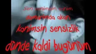 Ben Sende Tattım Aşkı Sevdayı Grup Türkü Yarınsın