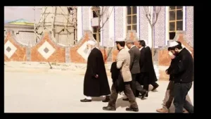 Ben Seydama Kurbanım Sofisine Hayran Albüm Kapağı