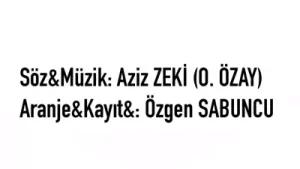 Ben Türk Çocuğum Yer Gök İnlesin