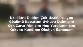 Ben Yokum Ya Şimdi O Gözler Ağlasın