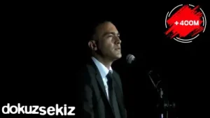 Ben Yoruldum Hayat Albüm Kapağı