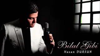 Bende Bilal Gibi Susmuşum İşte