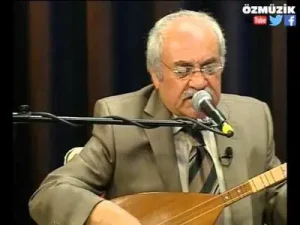 Benden Neler Çaldın Yıllar Albüm Kapağı