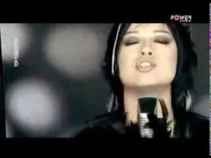 Bendeniz Kırmızı Biber Albüm Kapağı