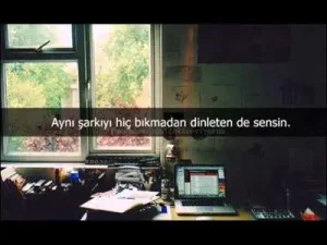 Bendeniz Yangın Yeri