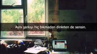Bendeniz Yangın Yeri
