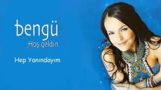 Bengü Hep Yanındayım