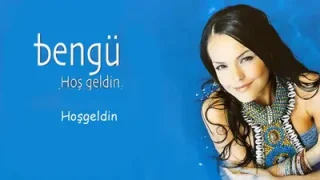 Bengü Hoşgeldin