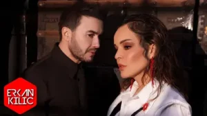 Bengü & Mustafa Ceceli Kervan Remix Albüm Kapağı