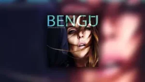 Bengü Yaralı By Burak Yeter Albüm Kapağı