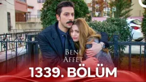 Beni Affet Albüm Kapağı