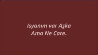 Beni Affet Jenerik Müziği