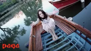 Beni Aşka İnandır Albüm Kapağı
