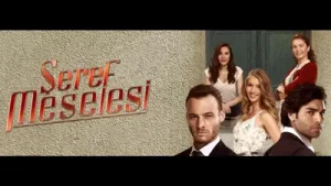 Beni Bırakma Dizi Müzikleri Büyük Aşk Albüm Kapağı