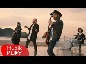 Beni Boş Yere Yorma Albüm Kapağı
