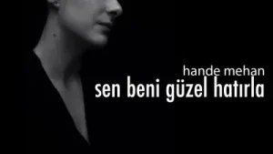 Beni Güzel Hatırla Albüm Kapağı