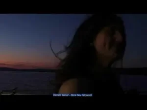 Beni Sev Slowed Albüm Kapağı