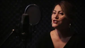 Benim Adım Öğretmen Şarkısı
