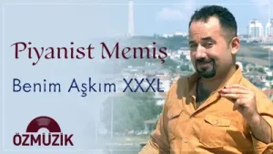 Benim Aşkım Xxl Dinle Albüm Kapağı